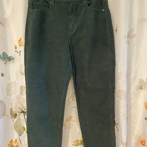American Eagle corduroy pants - Picture 5 of 5